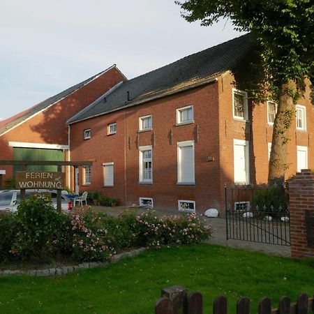 Ferienhof Van Vlyten_ 45006 Jemgum エクステリア 写真